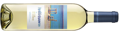 Mediterranean Blanco
