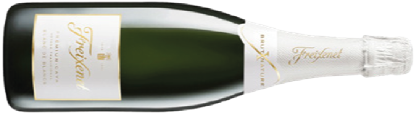 Freixenet Blanc de Blancs