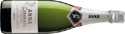 Anna de Codorniu