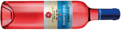 Mediterranean Rosado