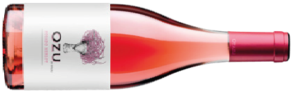 Ozu by Otazu Rosé Tempranillo