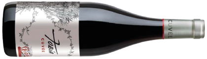 Tobía Cuvée Tinto Crianza