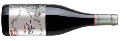 Tobía Cuvée Tinto Crianza