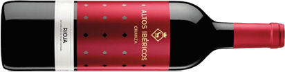 Altos Ibéricos Crianza