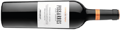 Pissarres Tinto Joven con Crianza