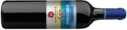 Mediterranean Tinto